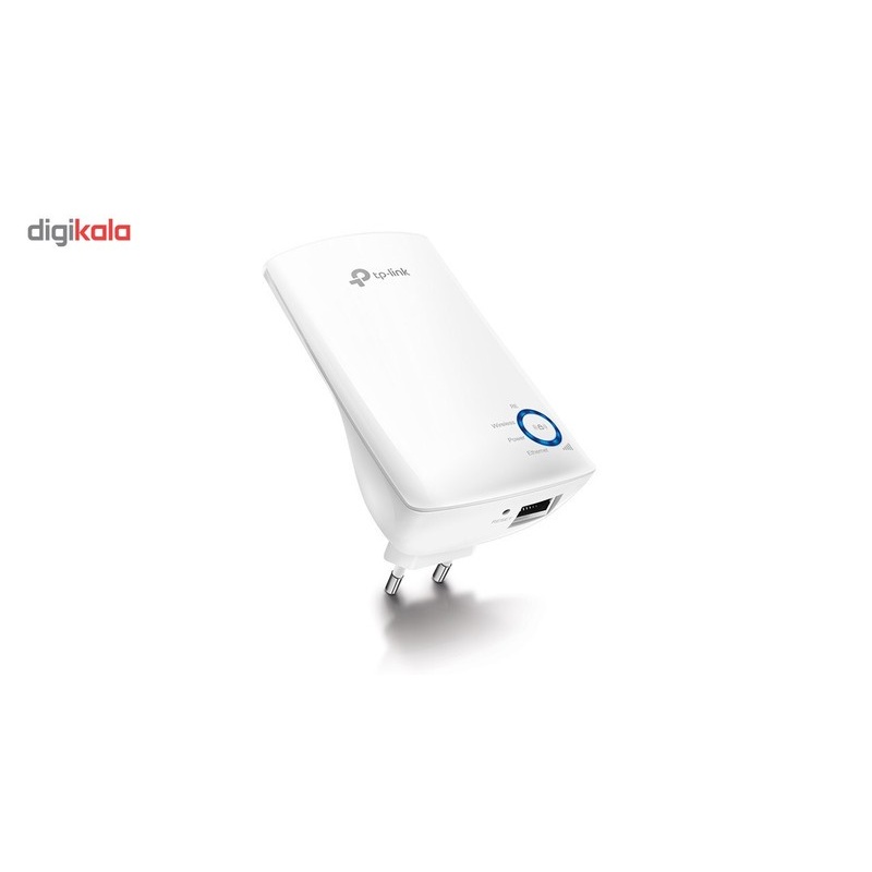 توسعه دهنده شبکه بی سیم N300 تی پی-لینک مدل TL-WA850RE