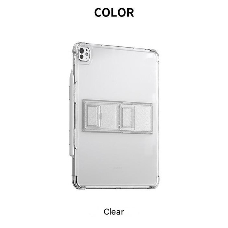 کاور آراری مدل Flexield SP مناسب برای تبلت اپل iPad Air 2024-11 Inch