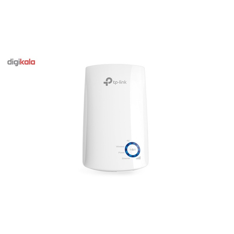 توسعه دهنده شبکه بی سیم N300 تی پی-لینک مدل TL-WA850RE