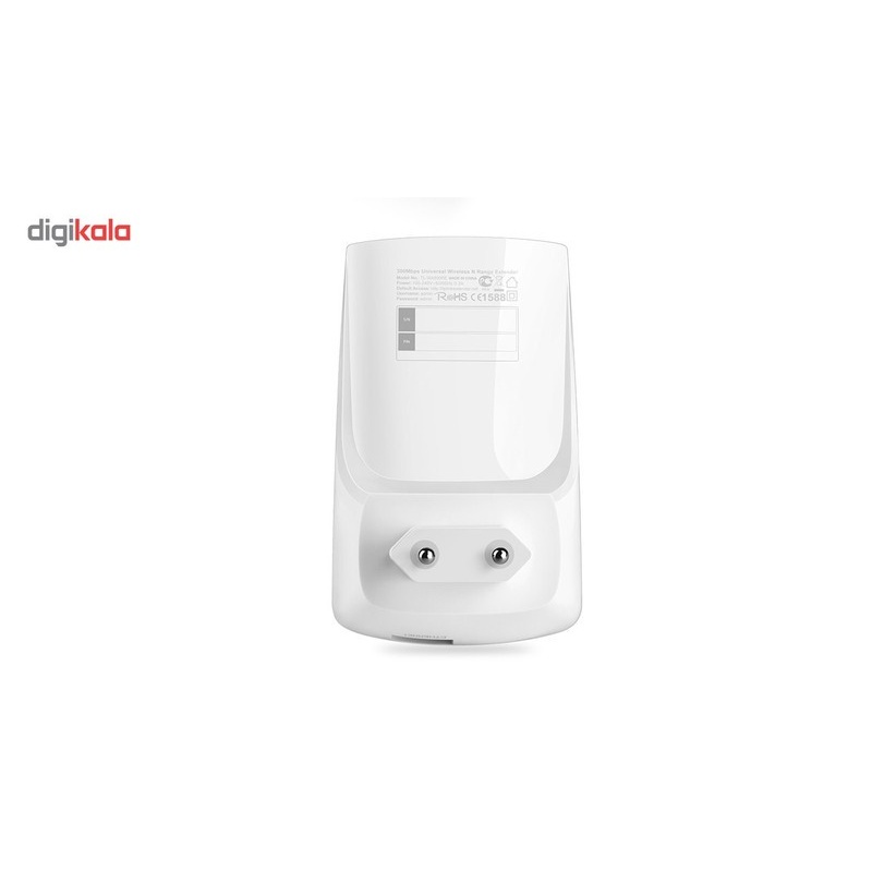 توسعه دهنده شبکه بی سیم N300 تی پی-لینک مدل TL-WA850RE