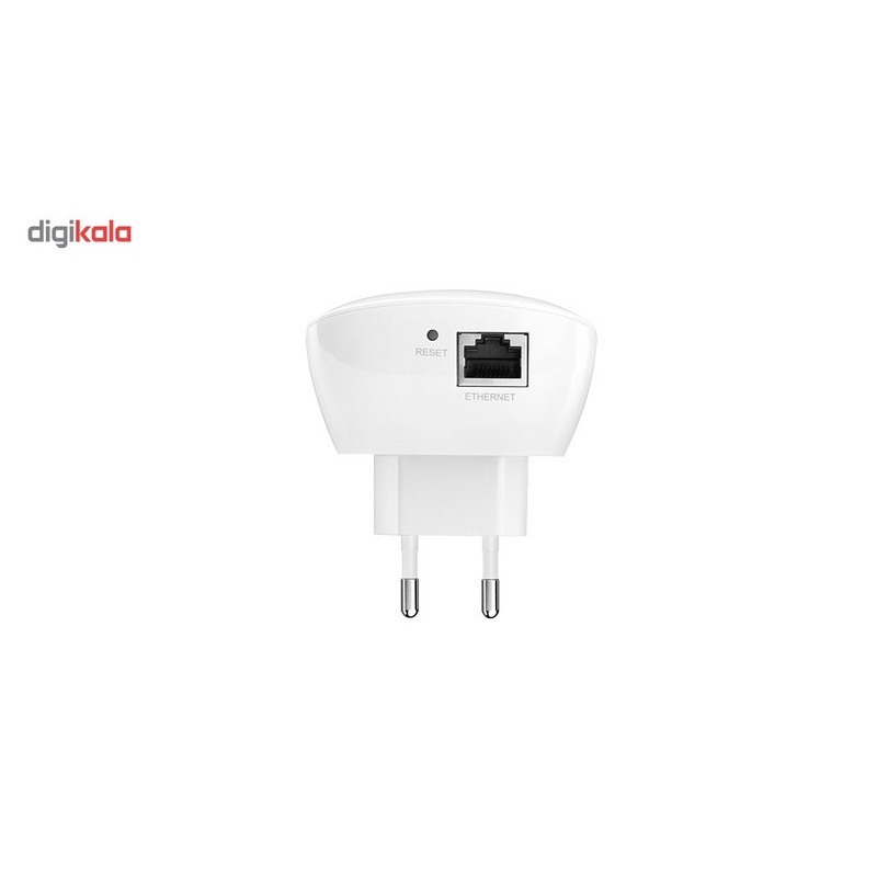 توسعه دهنده شبکه بی سیم N300 تی پی-لینک مدل TL-WA850RE