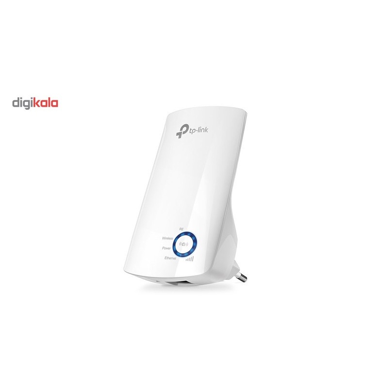 توسعه دهنده شبکه بی سیم N300 تی پی-لینک مدل TL-WA850RE