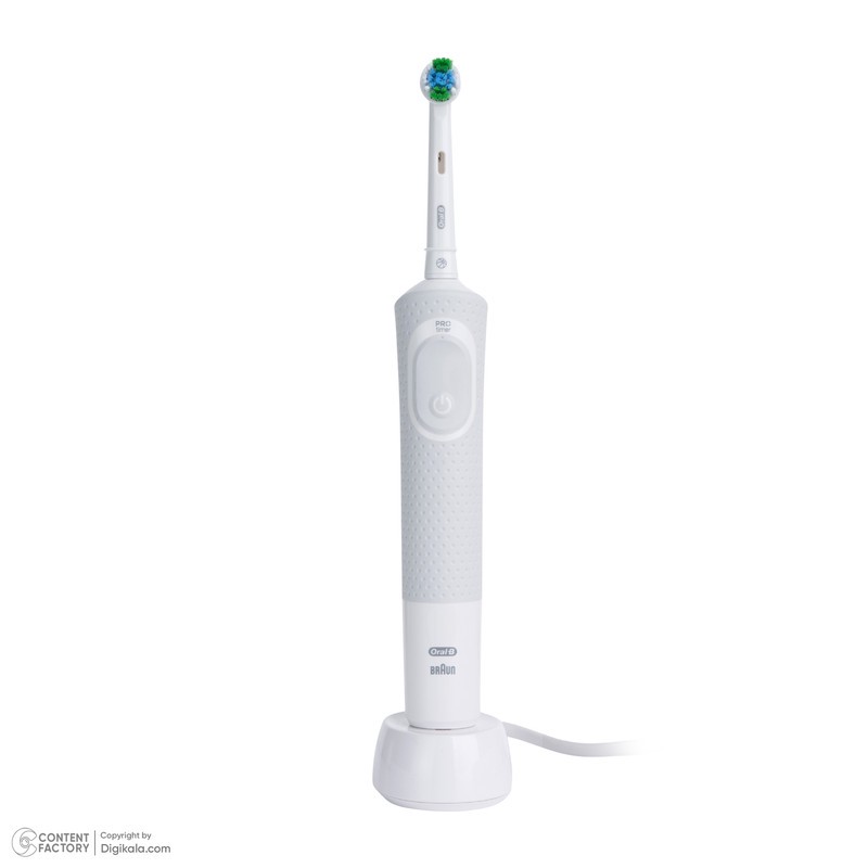 مسواک برقی اورال-بی مدل VITALITY PRECISION CLEAN