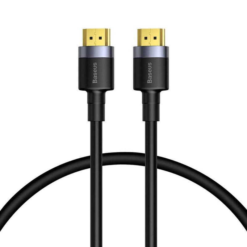 کابل HDMI باسئوس مدلCADKLF-F01 طول 2 متر