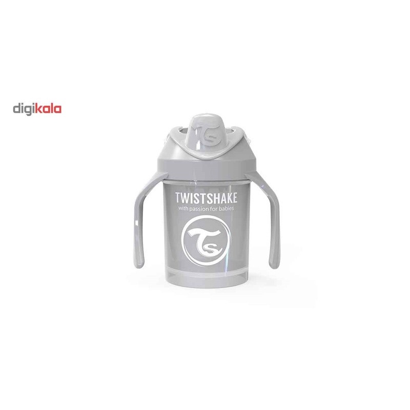 آبمیوه خوری توییست شیک مدل 78272