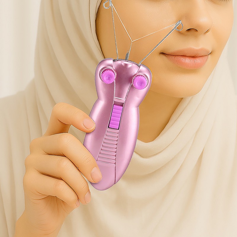 بند انداز برقی کیمی مدل KM-2777