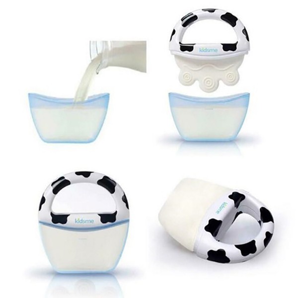 دندان گیر کودک کیدزمی مدل MOO MOO