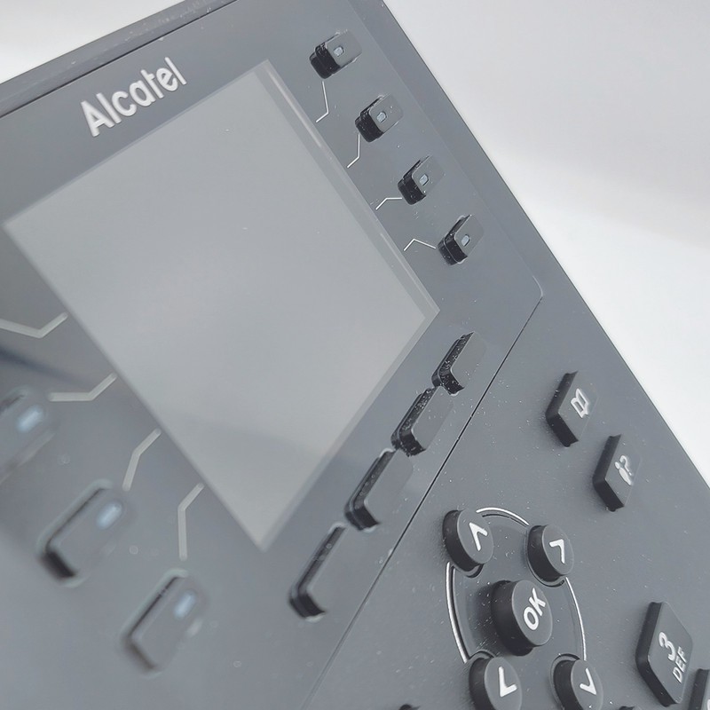 تلفن تحت شبکه آلکاتل مدل SP-2503