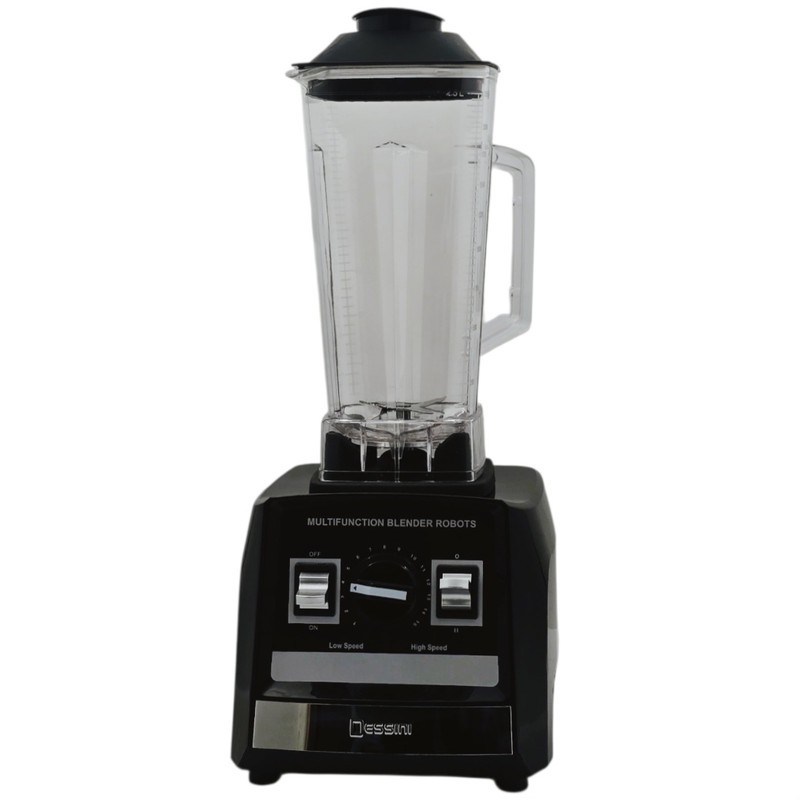 مخلوط کن و آسیاب کن 2 5 لیتری دسینی مدل DS - 9988