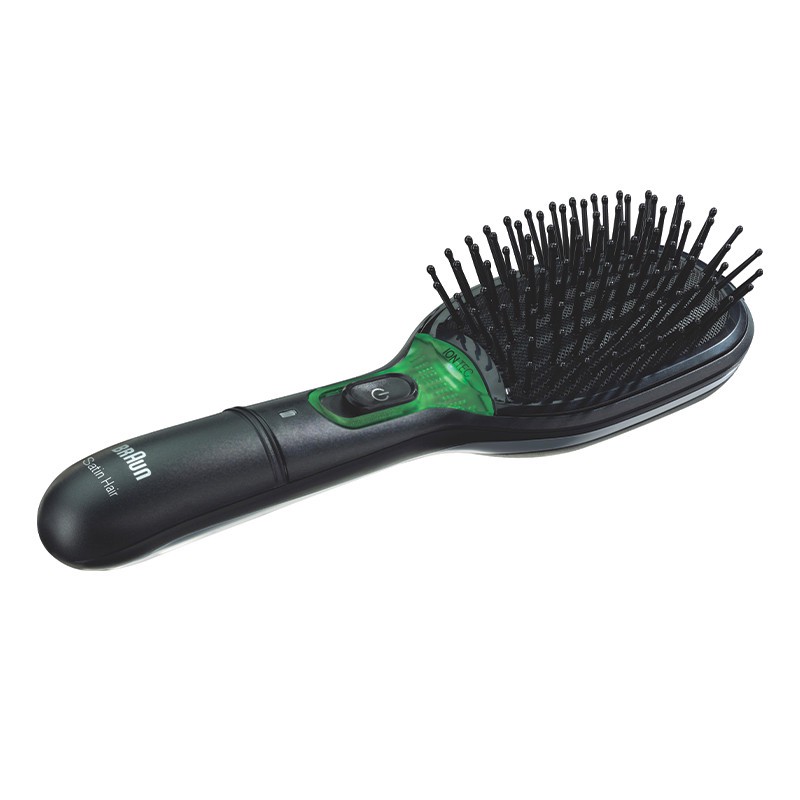 برس حرارتی براون مدل BR710E