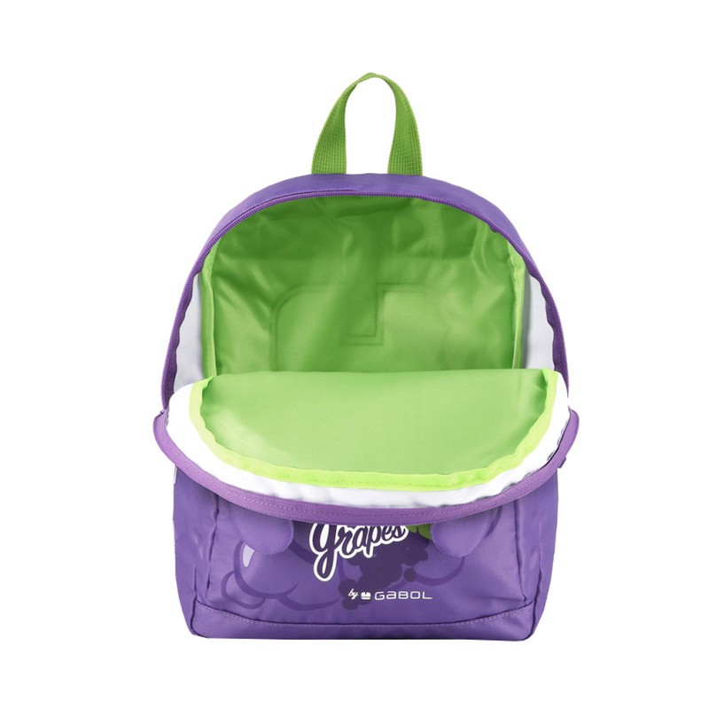 کوله پشتی گابل مدل Tutti frutti grapes 233865029