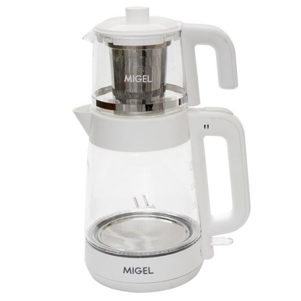چای ساز روی هم میگل مدل GTS-071