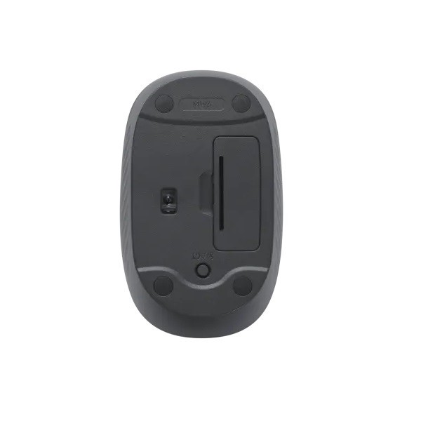 ماوس بی سیم لاجیتک مدل m196