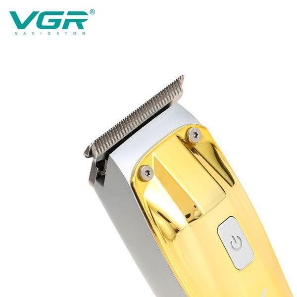 ماشین اصلاح موی سر و صورت وی جی ار کد V956