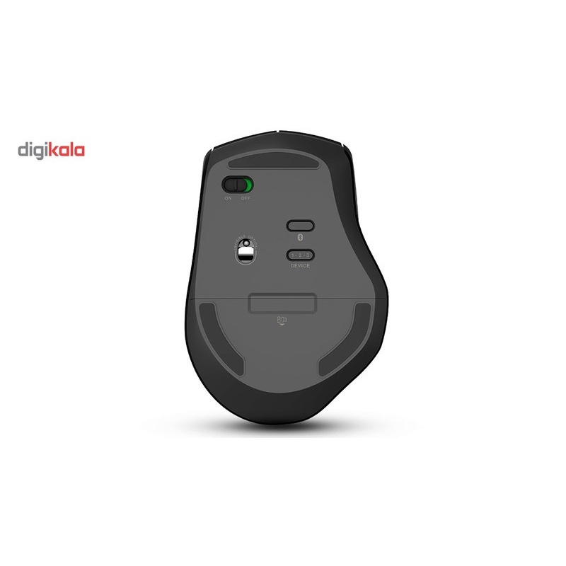 ماوس بی سیم رپو مدل MT550