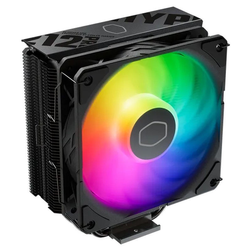 سیستم خنک کننده بادی کولر مستر مدل Hyper 212 Pro