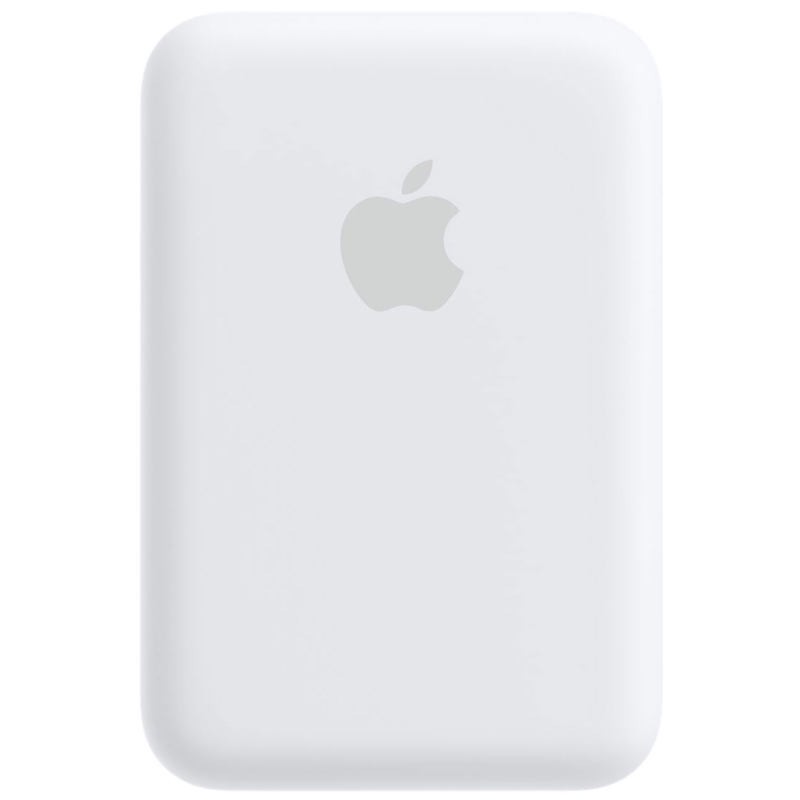 پاوربانک مدل MagSafe ظرفیت 1460 میلی آمپر ساعت