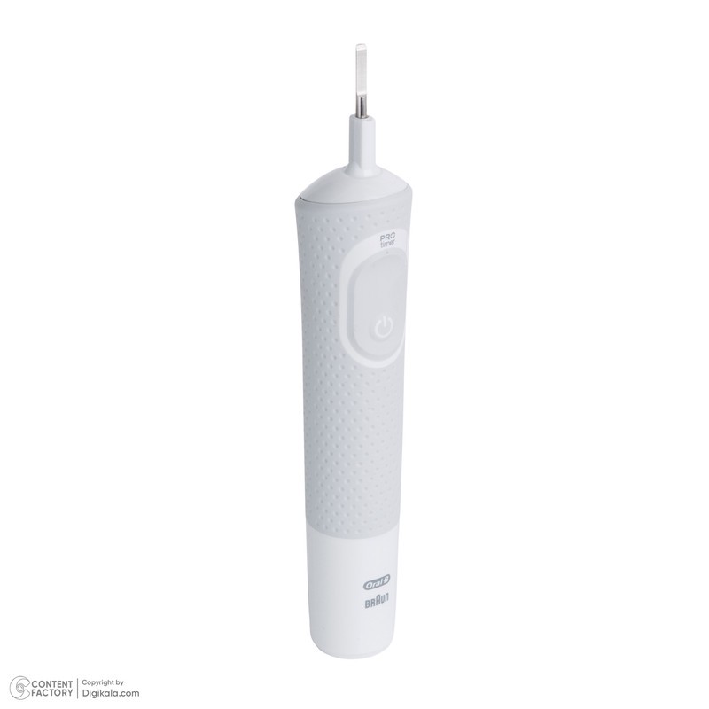 مسواک برقی اورال-بی مدل VITALITY PRECISION CLEAN