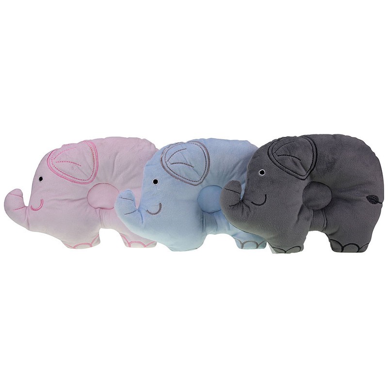 بالش شیردهی مدل elephent002