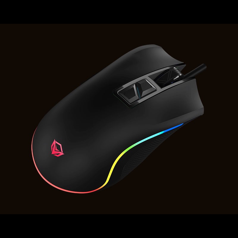 ماوس مخصوص بازی میشن مدل G3330