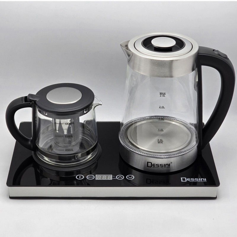 چای ساز دسینی مدل DS-2377