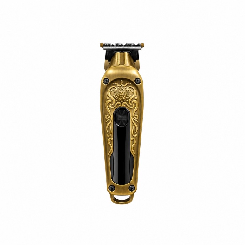 ماشین اصلاح موی سر و صورت شارژی کیمی مدل 9783