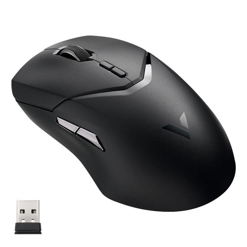 ماوس بی سیم مخصوص بازی رپو مدل VT9 PRO