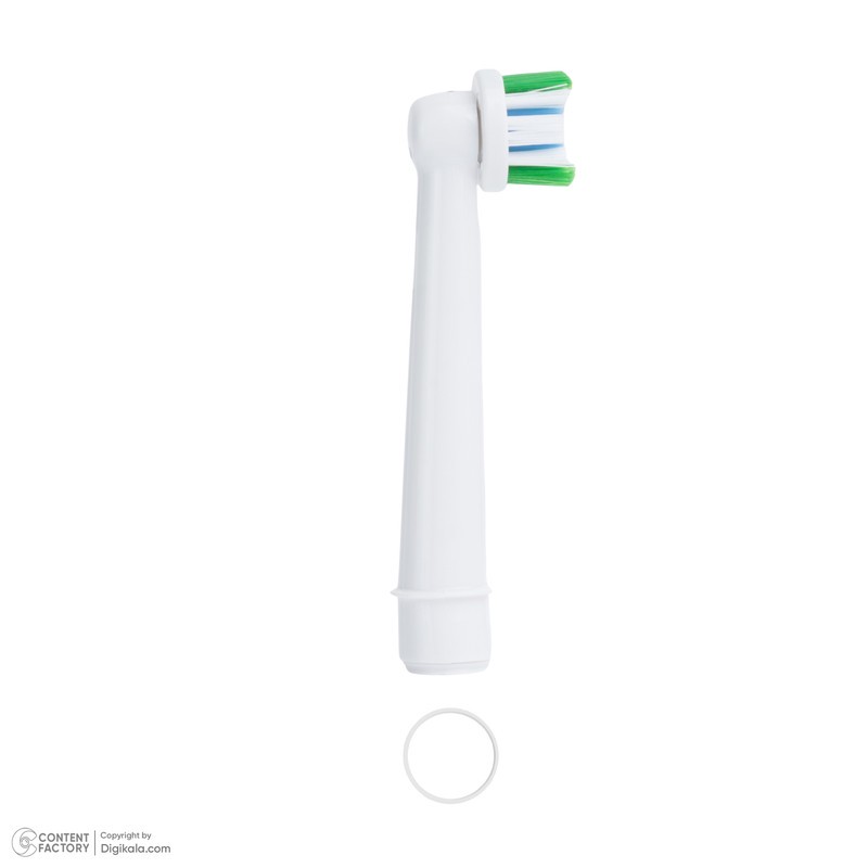 مسواک برقی اورال-بی مدل VITALITY PRECISION CLEAN