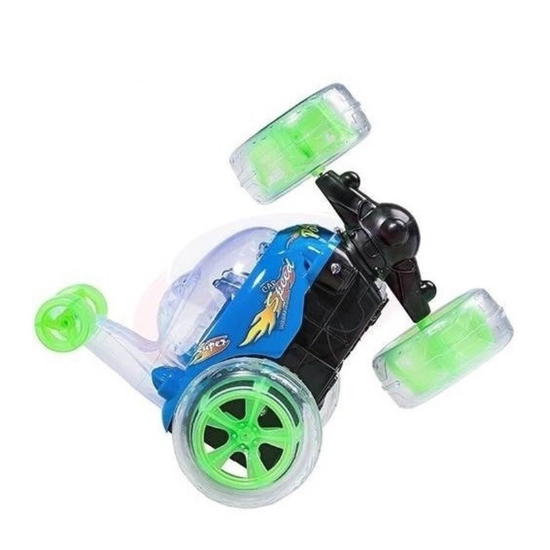 ماشین بازی کنترلی مدل دیوانه کد 9802m-123