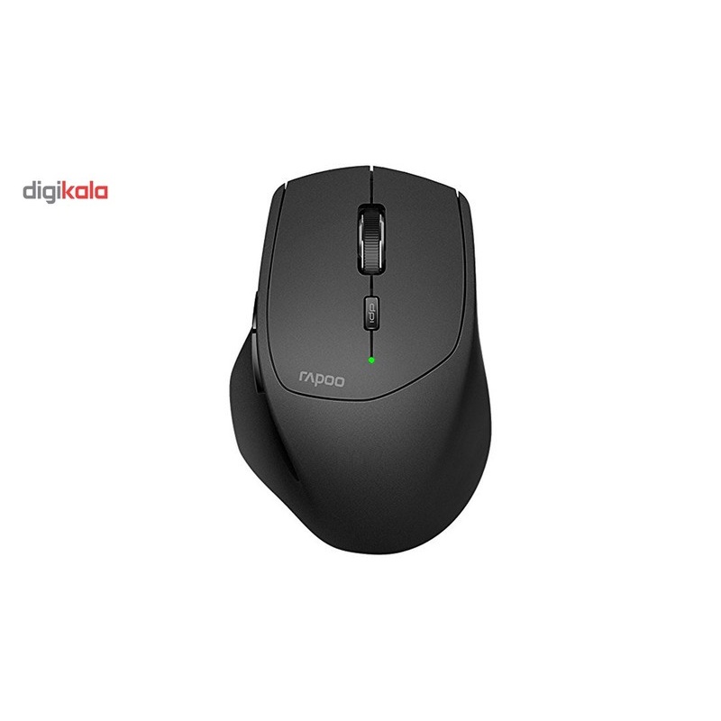 ماوس بی سیم رپو مدل MT550