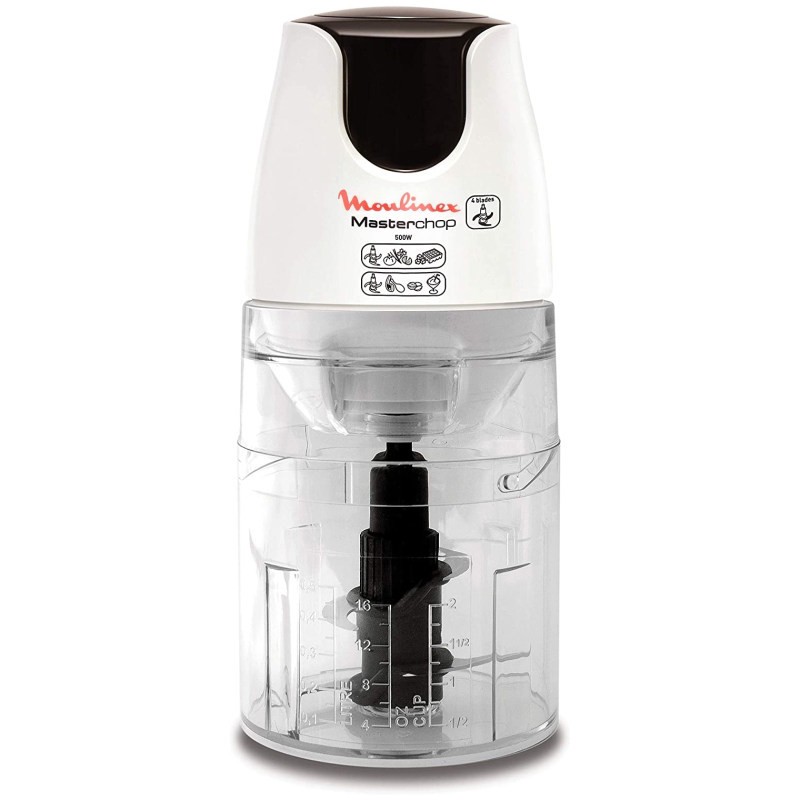 خردکن مولینکس مدل DJ450B27