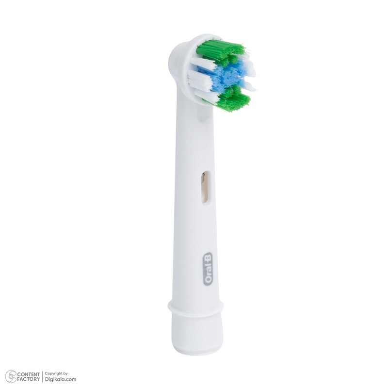 مسواک برقی اورال-بی مدل VITALITY PRECISION CLEAN