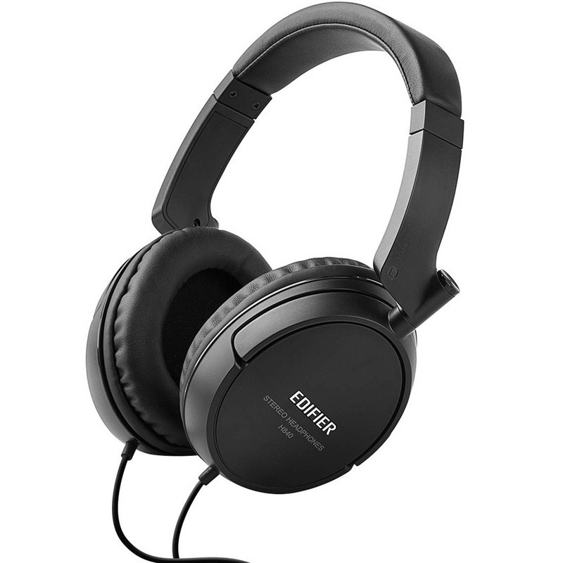 هدفون ادیفایر مدل H840