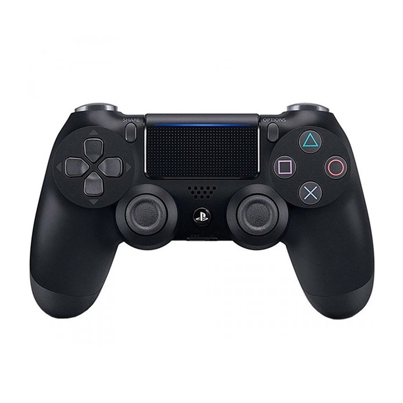 دسته بازی پلی استیشن 4 مدل DUAL SHOC K.4