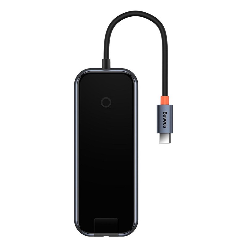 هاب 5 پورت USB-C بیسوس مدل WKJZ010113
