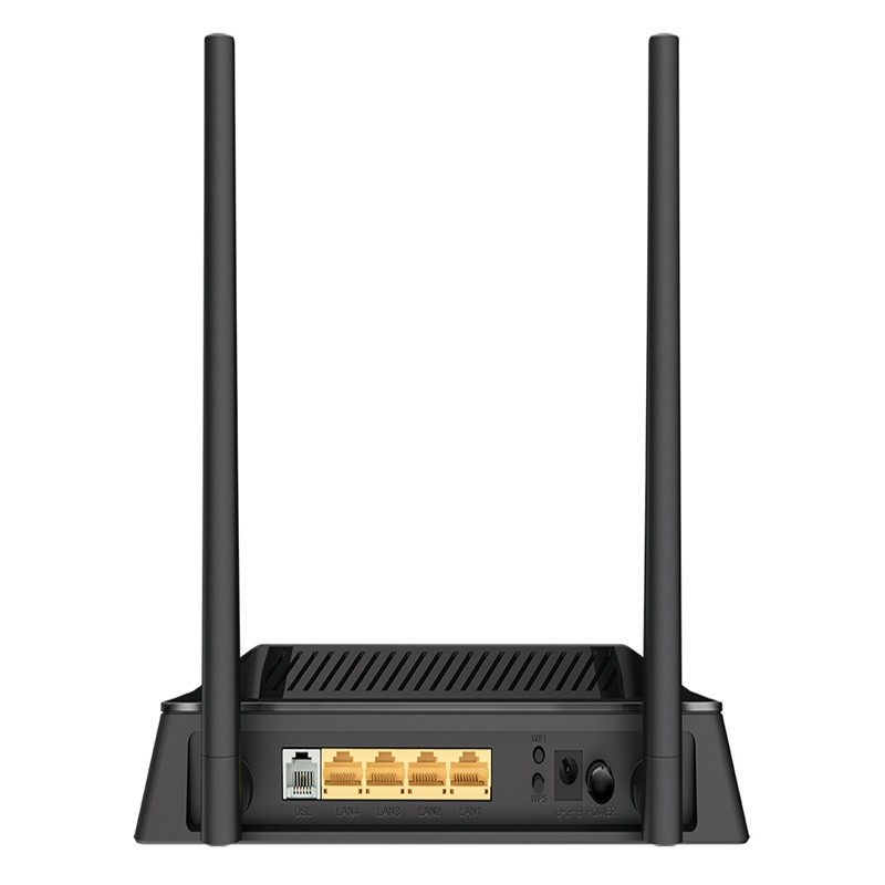 مودم روتر VDSL ADSL دی-لینک مدل 224