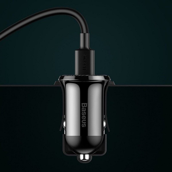 شارژر فندکی مدل CCALLP-01 GRAIN PRO