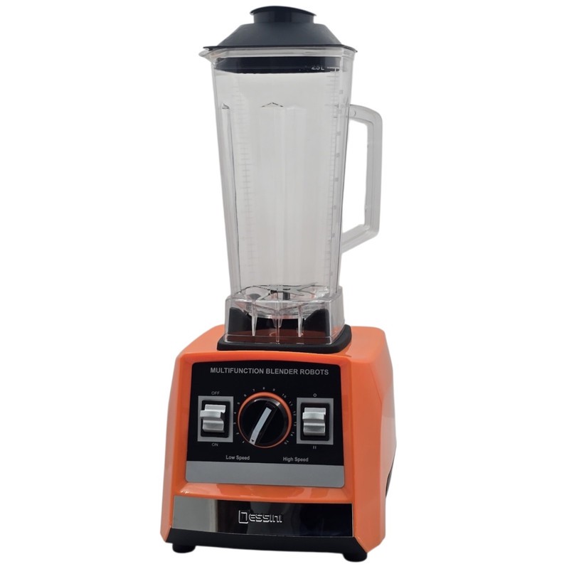 مخلوط کن و آسیاب کن 2 5 لیتری دسینی مدل DS - 9988