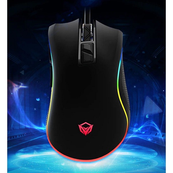 ماوس مخصوص بازی میشن مدل G3330