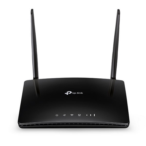مودم روتر بی سیم 4G LTE تی پی-لینک مدل Archer MR202 AC750