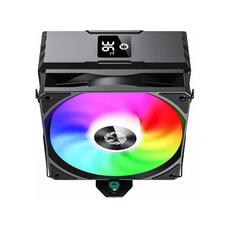 سیستم خنک کننده آبی گیم مکس مدل Sigma 520 Digital BK
