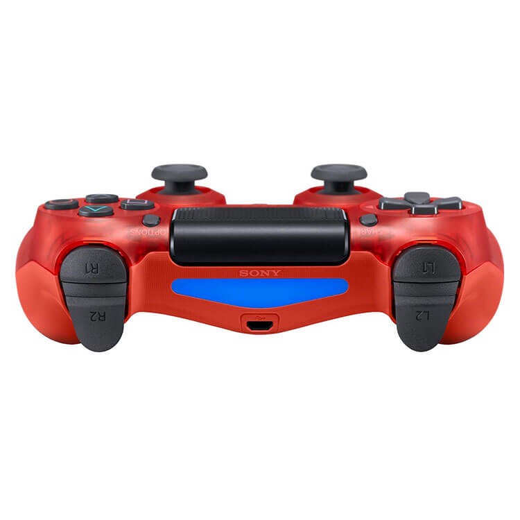 دسته بازی پلی استیشن 4 سونی مدل Dualshock4 crystal