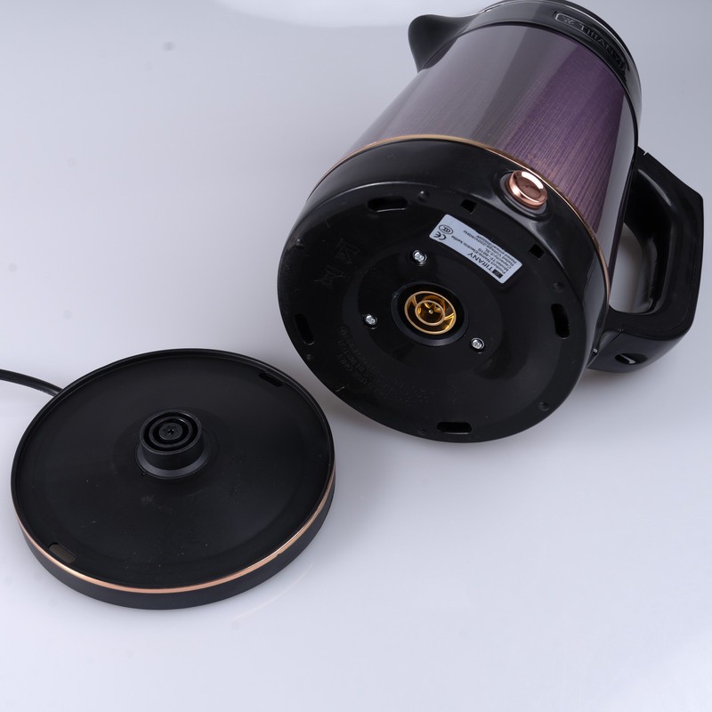 کتری برقی تیفانی مدل TF-6610