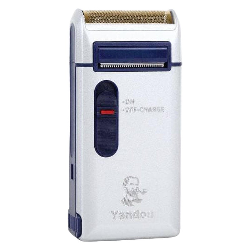 ماشین اصلاح موی سر و صورت مدل sv-w301u، طراحی ارگونومیک، قابلیت اصلاح با شماره صفر، منبع انرژی با باتری، تکنولوژی اصل...