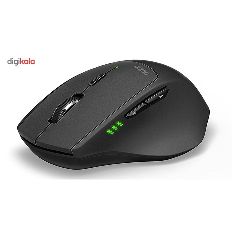 ماوس بی سیم رپو مدل MT550