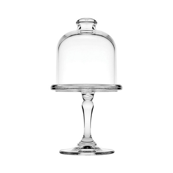 ظرف سرو پاشاباغچه Mini Patisserie کریستال، قابل شستشو در ماشین ظرفشویی