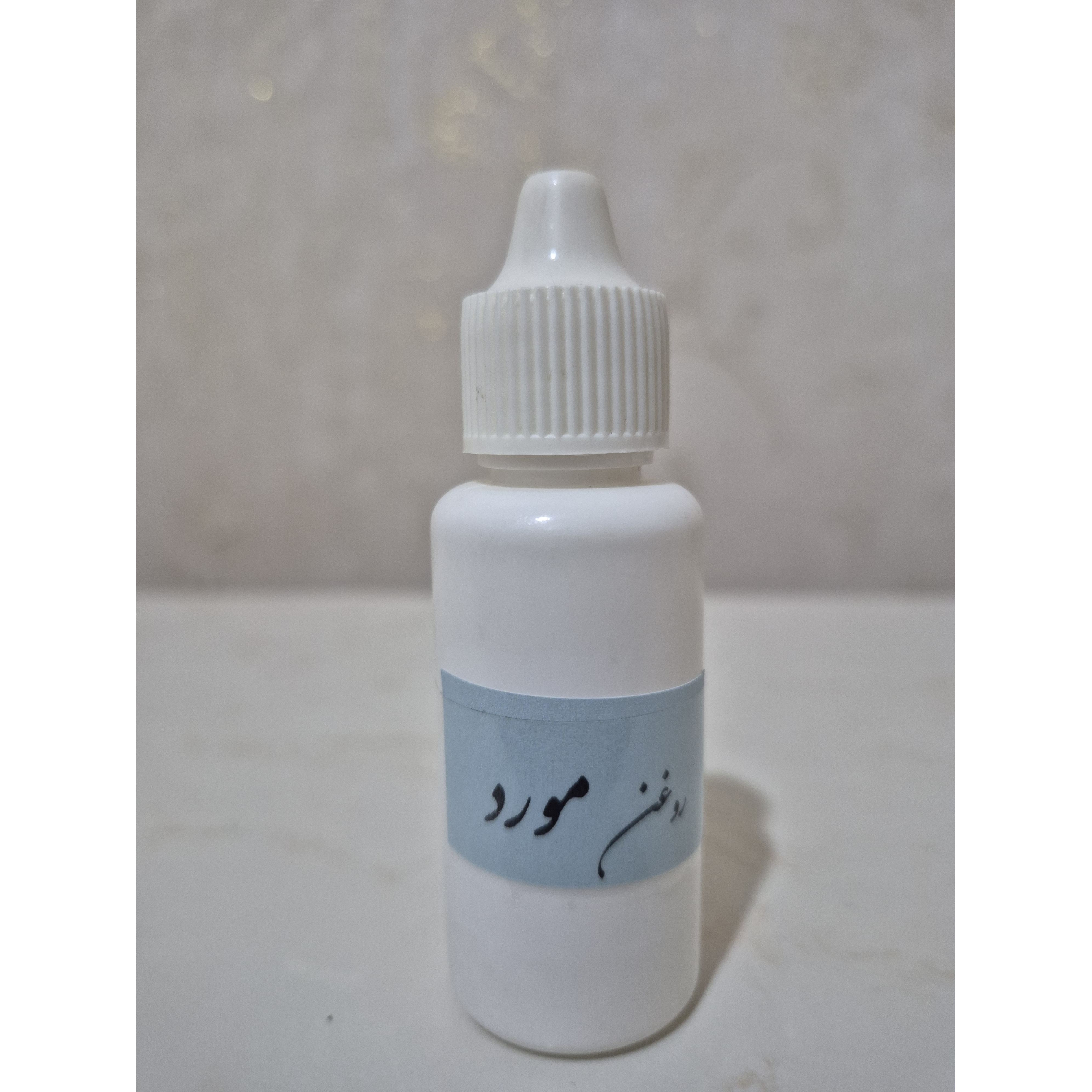 روغن مورد خالص و اصل 30 میل