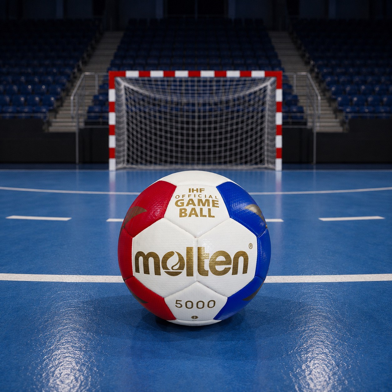 توپ هندبال مولتن 5000 Molten