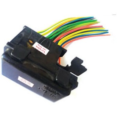 جافیوز پیکان انژکتور(جعبه فیوز پیکان انژکتور)