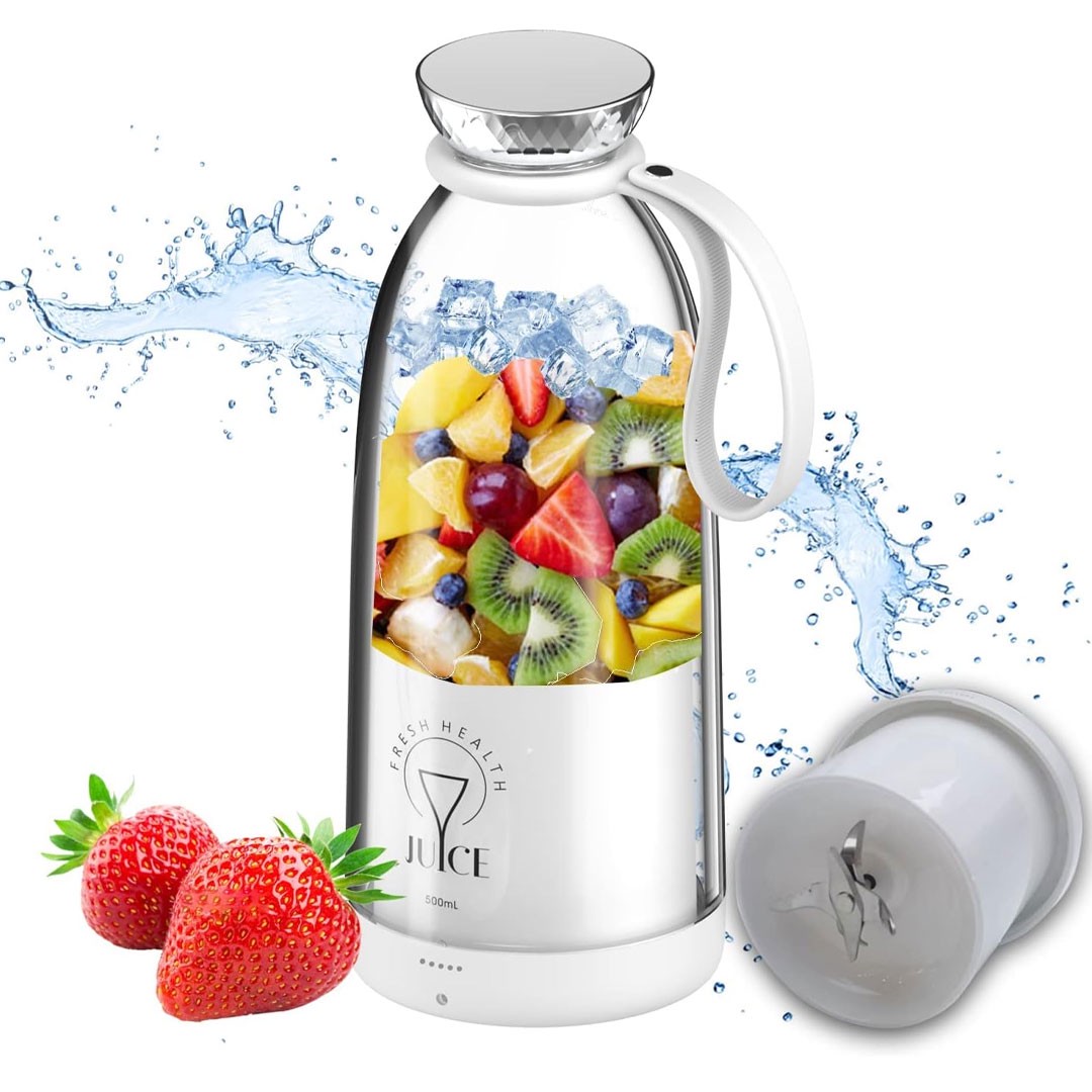 شیکر فرش جویس اورجینال 500 میل Fresh Juice